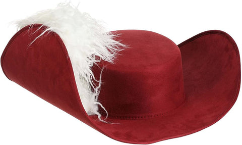 Captain Hook Hat