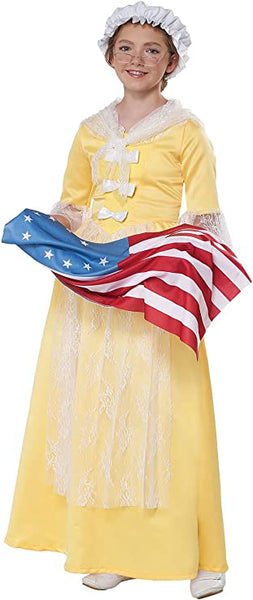 Betsy Ross