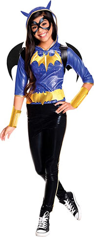 C. Batgirl DC Super Hero Girls