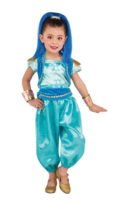 C. Shine From Shimmer and Shine Sm