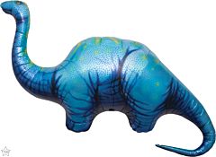51" Apatosaurus Mylar Balloon