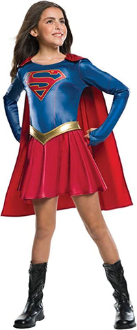 C. Supergirl