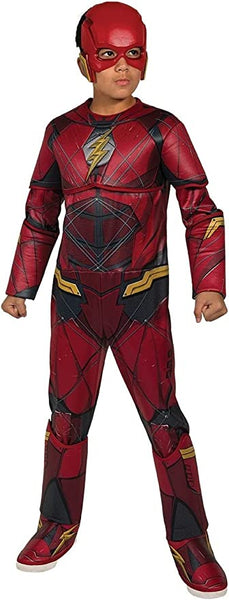 C. Flash DC Justice League