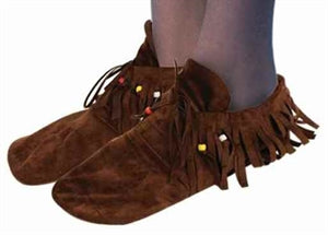 C. Shoes Moccasins Size 1-5