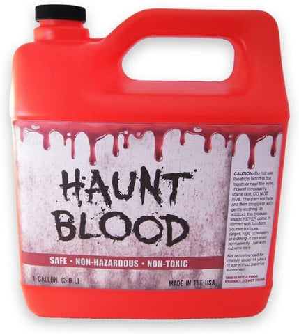 Haunt Blood 1GAL
