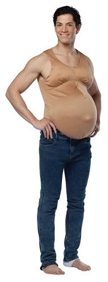 Pregnant Bodysuit