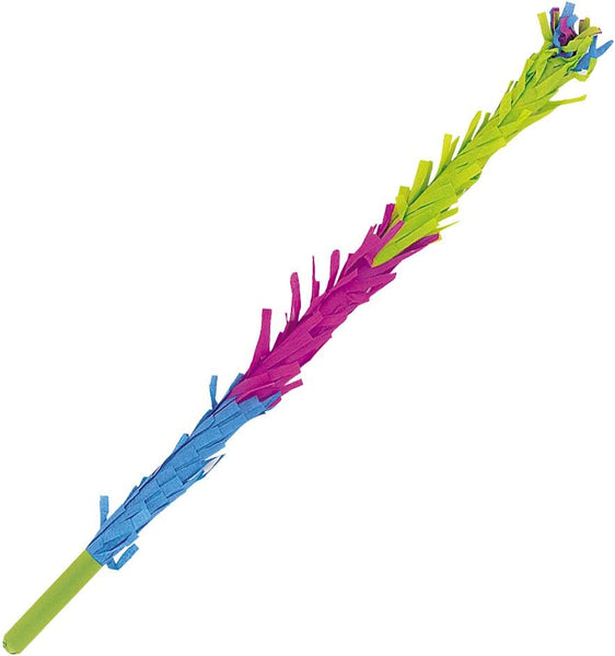 Fringed Pinata Buster