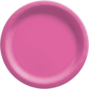 P9 Bright Pink