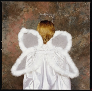 C. Wings Angel w/Marabo