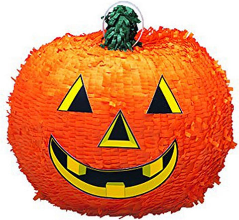 Pinata Pumpkin