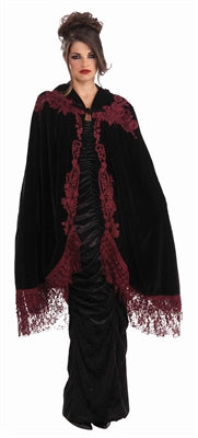Cape Vampiress 45IN