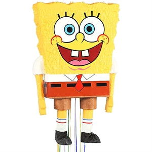 Pinata Spongebob