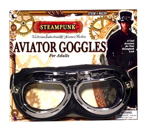 Goggles Aviator