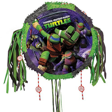 Pinata Teenage Mutant Ninja Turtles
