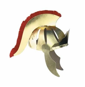 Helmet Roman Foil