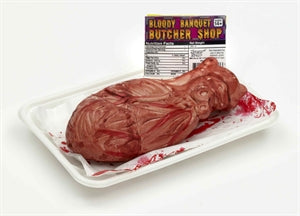 Heart Butcher Shop