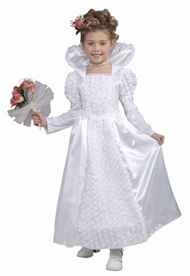 C. Bride Princess Large 12-14