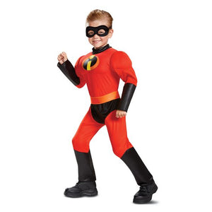 The Incredibles Dash 3T-4T