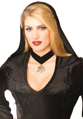 Choker Spider W