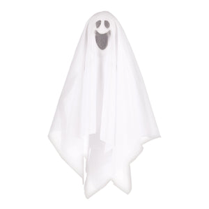 Prop Ghost Hanging Fabric