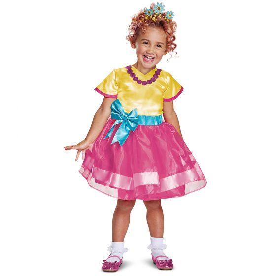 Nancy Classic Toddler