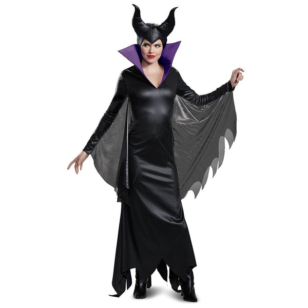 Maleficent Deluxe Adult