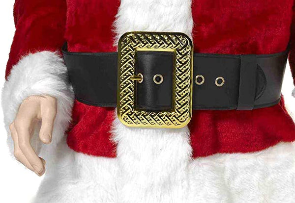 Belt Deluxe Pirate/Santa