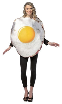 Fried Egg