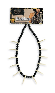Necklace Bone