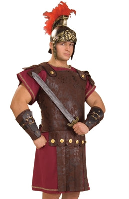 Roman Body Armor