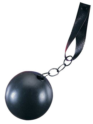 Ball and Chain