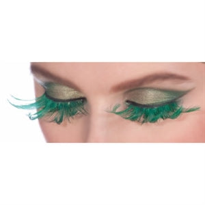 Eyelashes Fairy/St. Pats