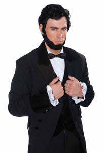 Wig Lincoln
