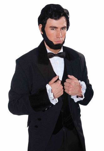 Wig Lincoln