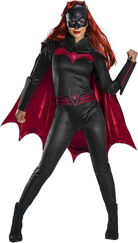 Batwoman Arrow STD
