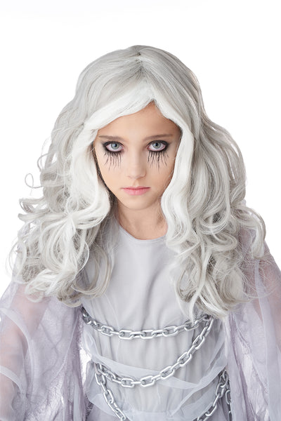 C. Wig Gtray Glow in the Dark Ghost