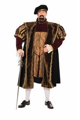 Henry VIII Large