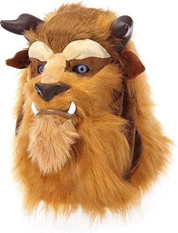 Disney Beast Mouth Mover Mask