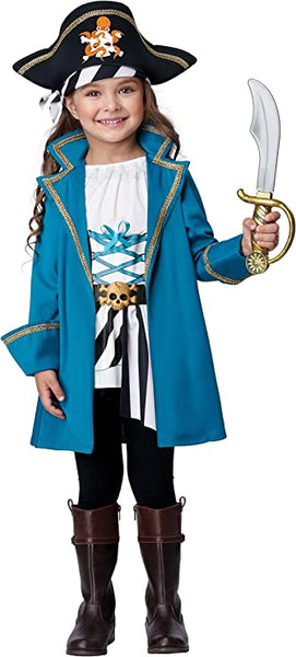 Petite Pirate