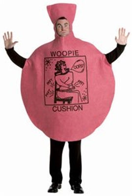 Woopie Cushion