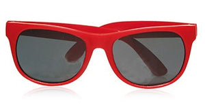 Sunglasses Red