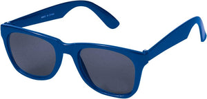 Sunglasses Blue