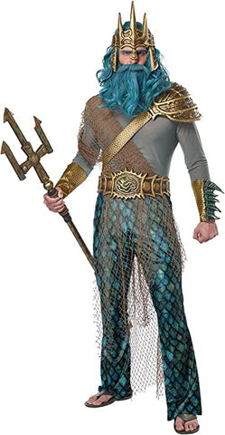 Poseidon