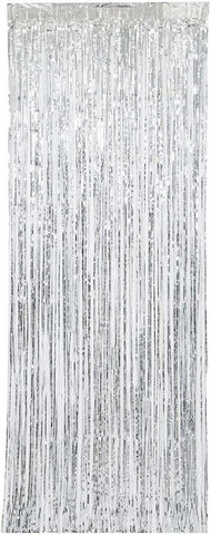 Curtain M/SLV Unique