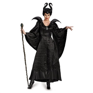 Maleficent