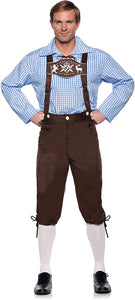 Lederhosen Deluxe One Size