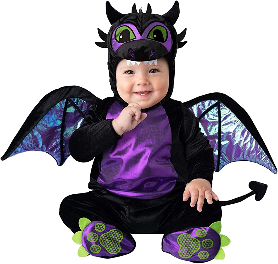 Baby Dragon