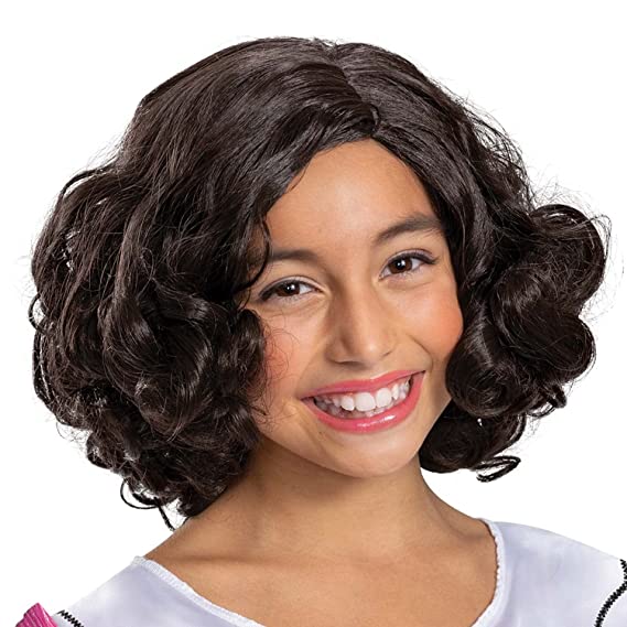 Mirabel Wig