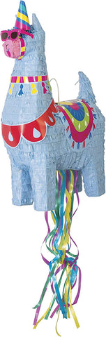 Llama Fortnight Pinata