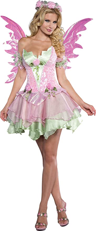 Flirtatious Fairy XL